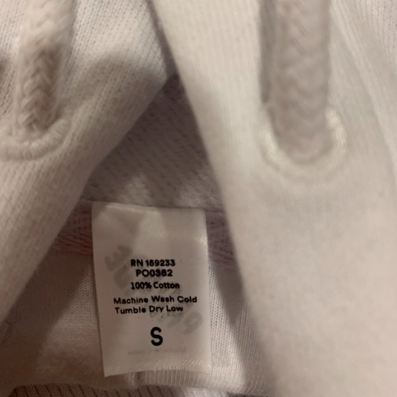 PRIDE~ NWOT!!~ Rhinestone Parade Sweatshirt - Picture 16 of 16